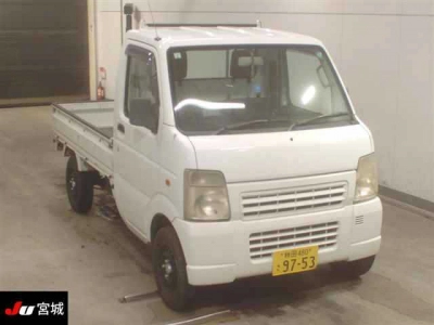 SUZUKI CARRY