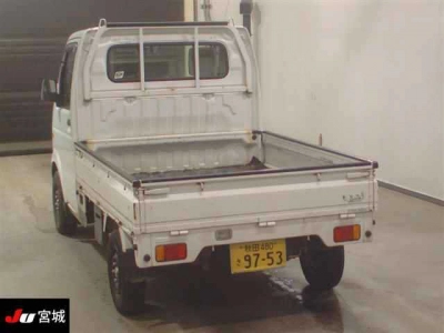 SUZUKI CARRY