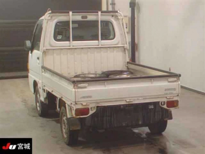 SUBARU SAMBAR TRUCK