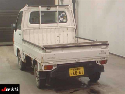 SUBARU SAMBAR TRUCK