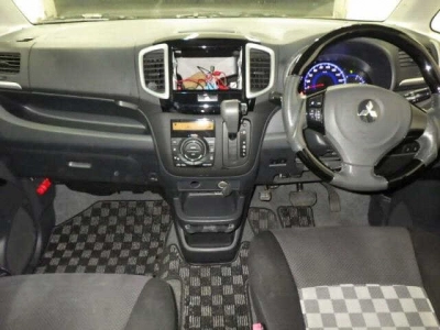 MITSUBISHI DELICA D:2