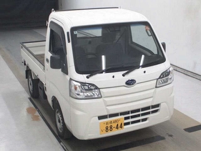 SUBARU SAMBAR TRUCK