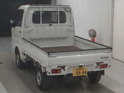 SUBARU SAMBAR TRUCK