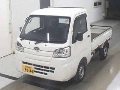 SUBARU SAMBAR TRUCK