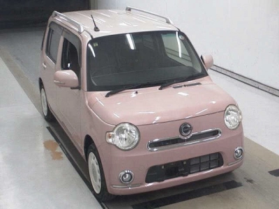 DAIHATSU MIRA COCOA