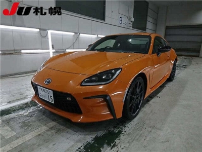 TOYOTA 86