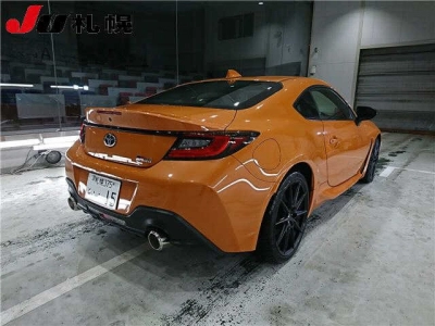 TOYOTA 86