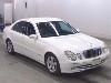 MERCEDES BENZ E CLASS