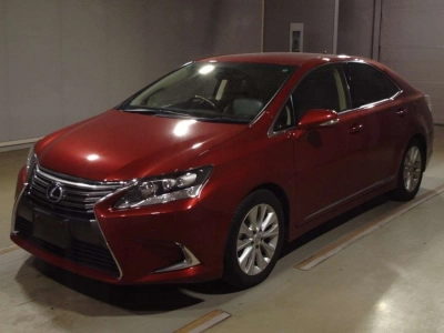 LEXUS HS