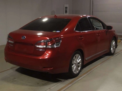 LEXUS HS