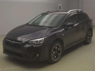 SUBARU SUBARU XV