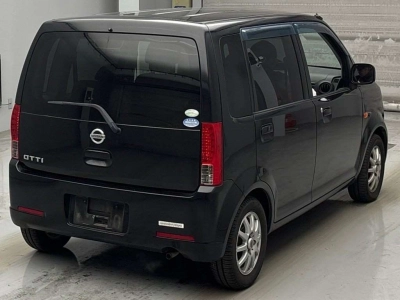 NISSAN OTTI