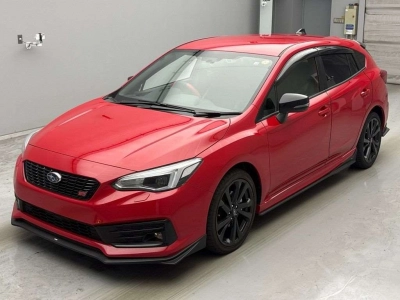 SUBARU IMPREZA SPORT