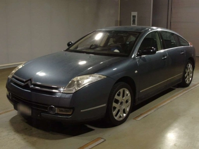 CITROEN C6