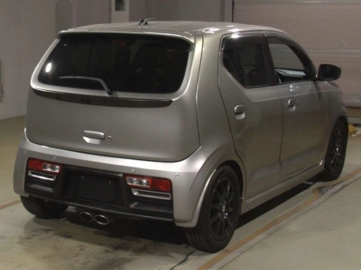 SUZUKI ALTO WORKS