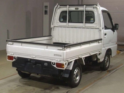 SUBARU SAMBAR TRUCK