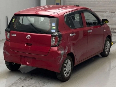 TOYOTA PIXIS EPOCH