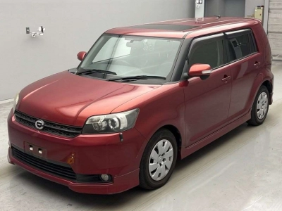 TOYOTA COROLLA RUMION