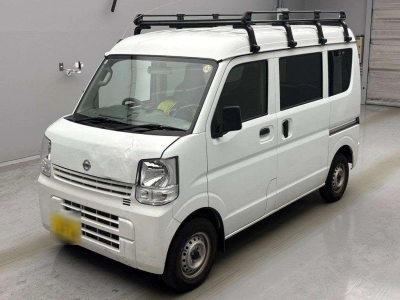 NISSAN NV100 CLIPPER