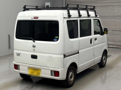 NISSAN NV100 CLIPPER