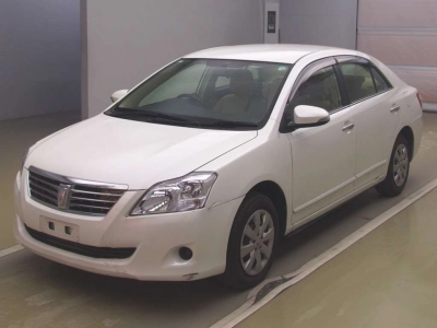 TOYOTA PREMIO