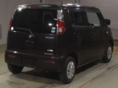 SUZUKI MRWAGON