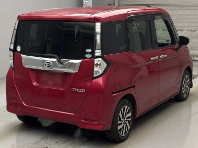 DAIHATSU THOR
