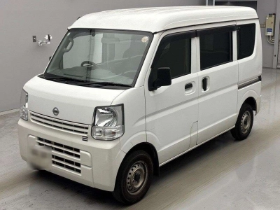 NISSAN NV100 CLIPPER