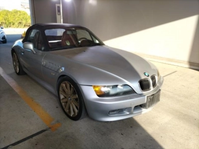 BMW Z3 ROADSTER