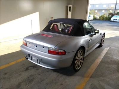 BMW Z3 ROADSTER