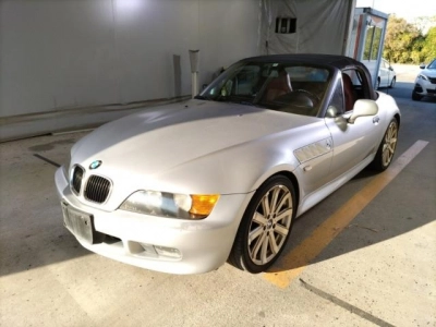 BMW Z3 ROADSTER