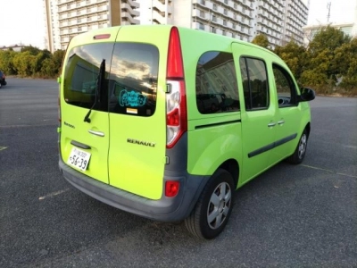RENAULT KANGOO