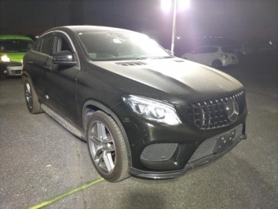 MERCEDES BENZ M CLASS