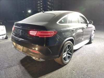 MERCEDES BENZ M CLASS