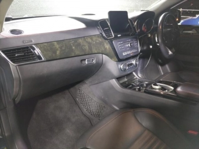 MERCEDES BENZ M CLASS