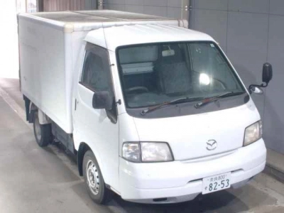 MAZDA BONGO