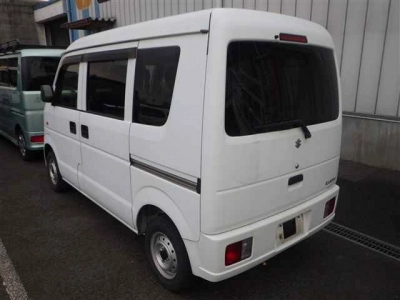 SUZUKI EVERY VAN