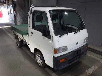 SUBARU SAMBAR TRUCK
