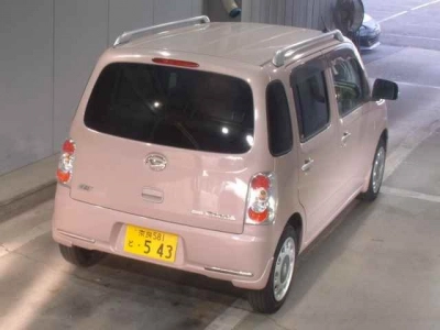 DAIHATSU MIRA COCOA
