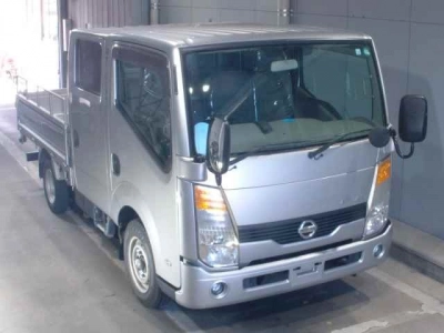 NISSAN ATLAS
