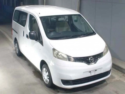 NISSAN NV200 VANETTE VAN