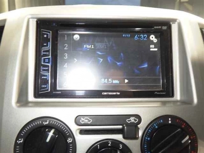 NISSAN NV200 VANETTE VAN