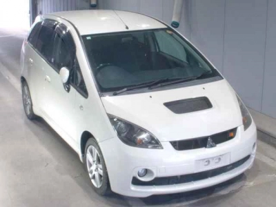 MITSUBISHI COLT PLUS