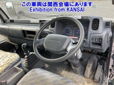 NISSAN DIESEL (UD) CONDOR