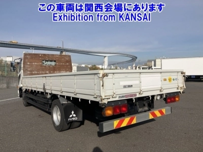 MITSUBISHI FUSO FIGHTER