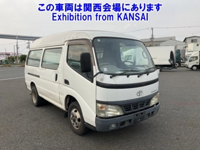 TOYOTA TOYOACE