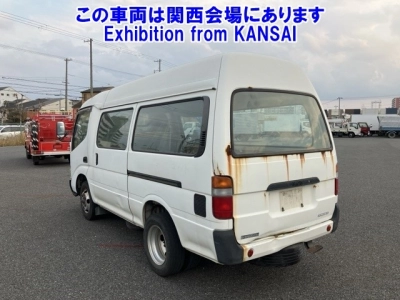 TOYOTA TOYOACE
