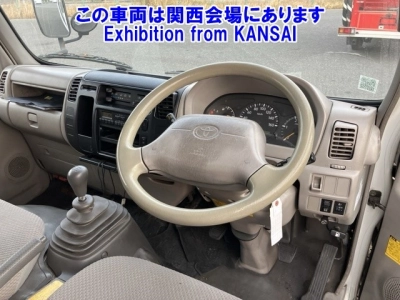 TOYOTA TOYOACE