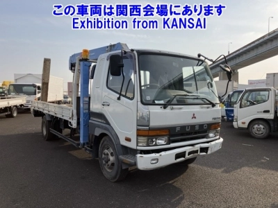 MITSUBISHI FUSO FIGHTER