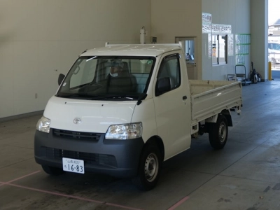 TOYOTA TOWN ACE